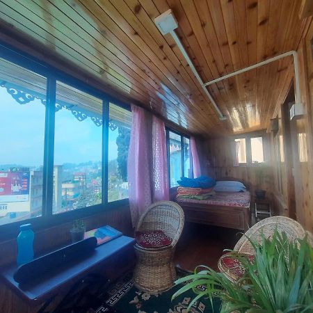 Neora Backpackers Hostel Νταρτζίλινγκ Εξωτερικό φωτογραφία