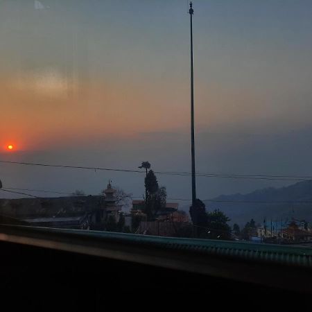 Neora Backpackers Hostel Νταρτζίλινγκ Εξωτερικό φωτογραφία