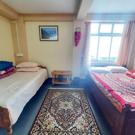 Neora Backpackers Hostel Νταρτζίλινγκ Εξωτερικό φωτογραφία
