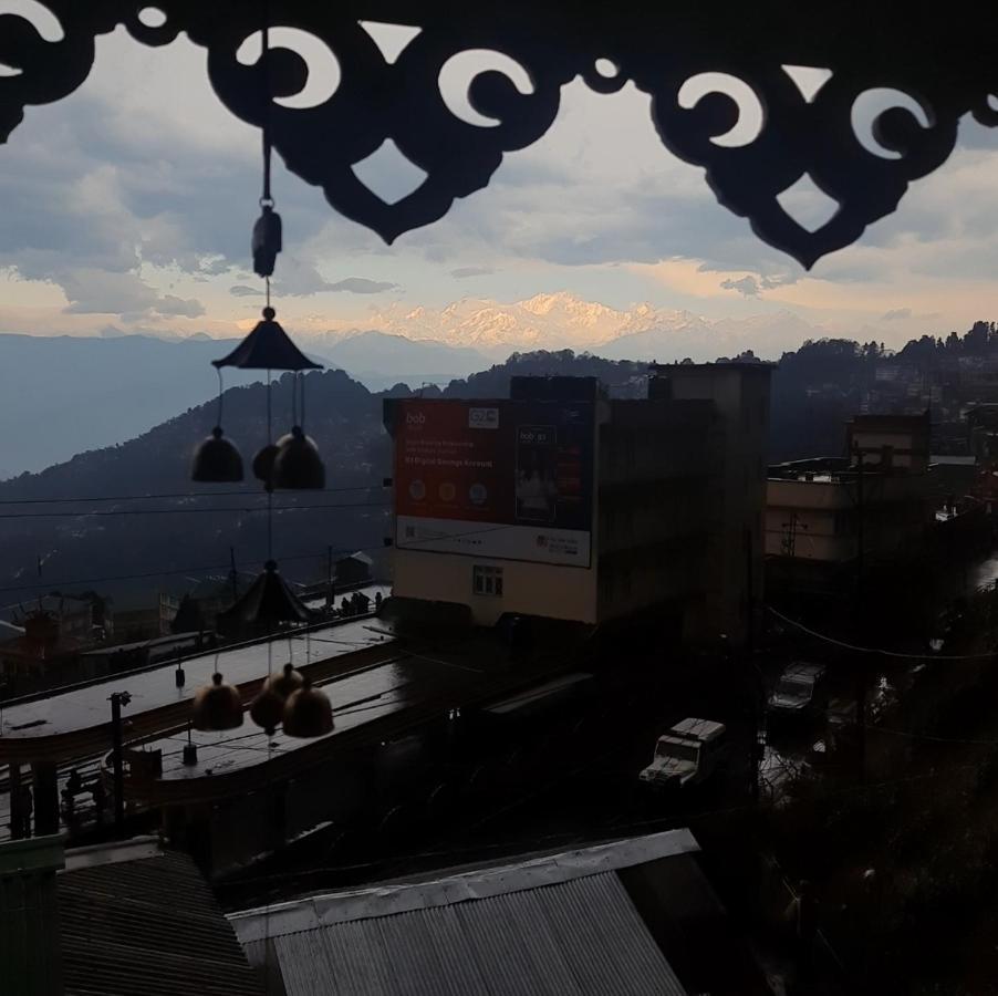 Neora Backpackers Hostel Νταρτζίλινγκ Εξωτερικό φωτογραφία