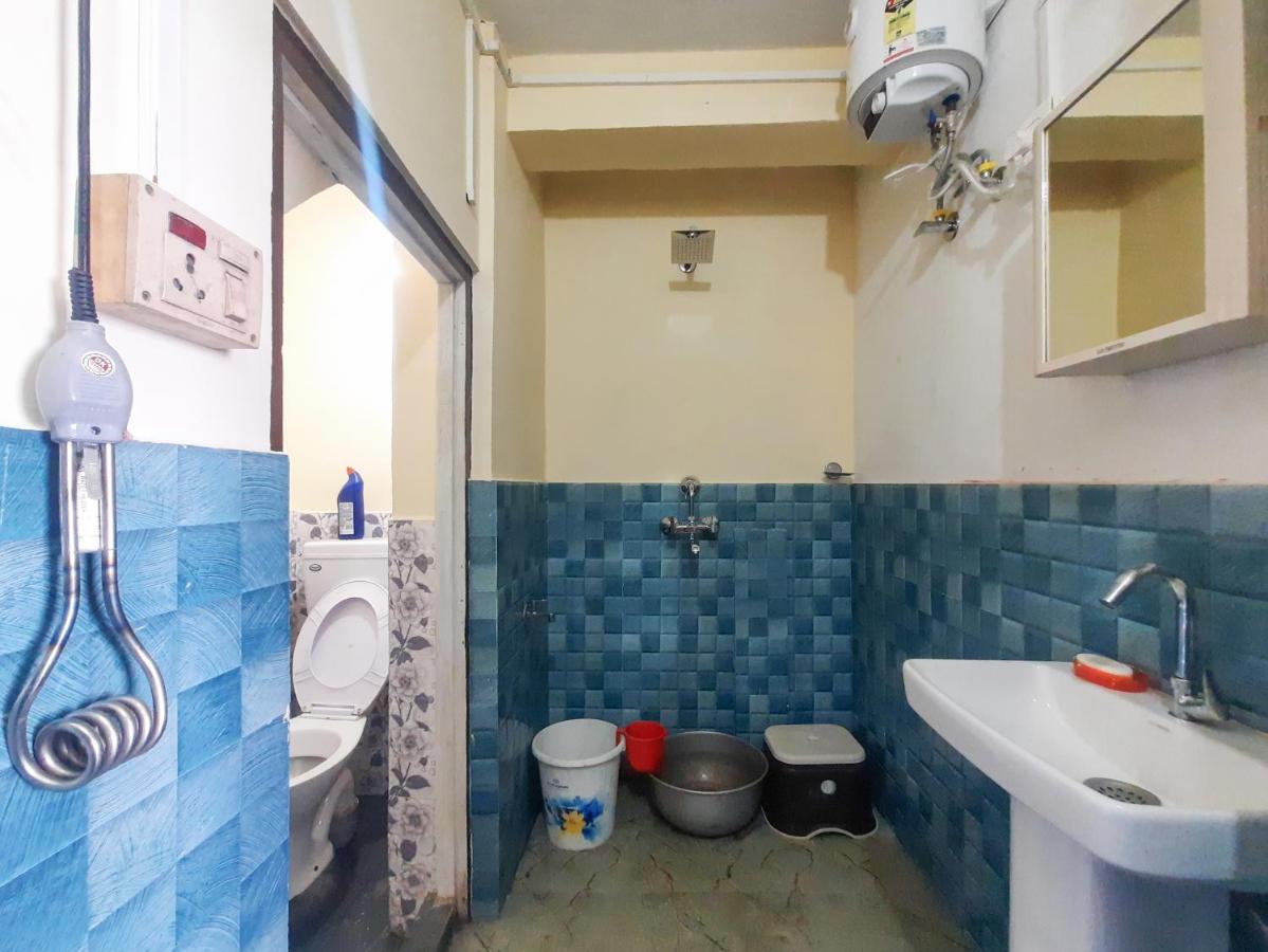 Neora Backpackers Hostel Νταρτζίλινγκ Εξωτερικό φωτογραφία