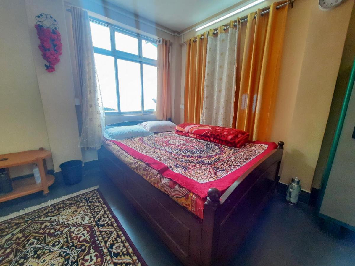 Neora Backpackers Hostel Νταρτζίλινγκ Εξωτερικό φωτογραφία