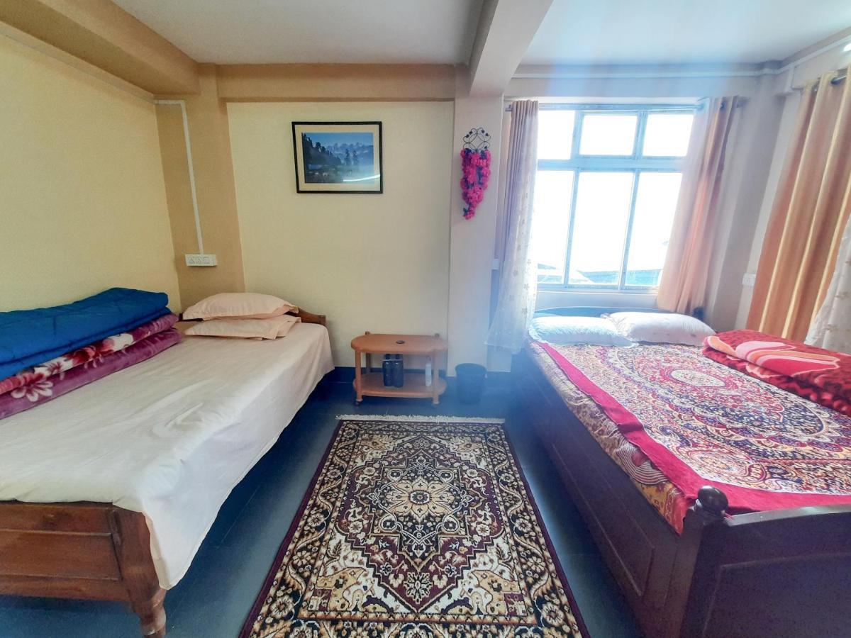 Neora Backpackers Hostel Νταρτζίλινγκ Εξωτερικό φωτογραφία